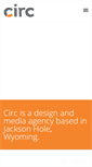 Mobile Screenshot of circ.biz